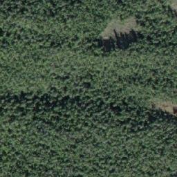 Satellite imagery of Martin Peak, CA