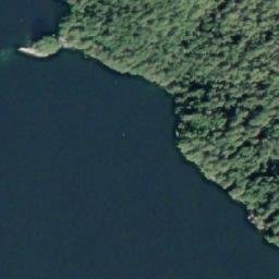 Satellite imagery of Kwatsi Point, CA