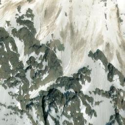 Satellite imagery of Mount Williams, CA