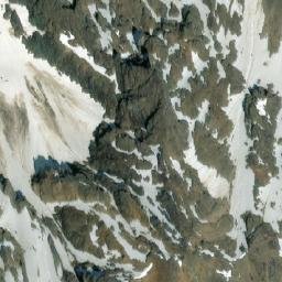 Satellite imagery of Mount Williams, CA
