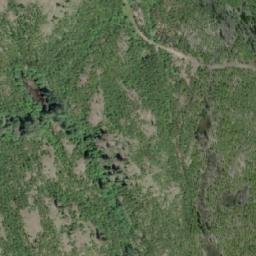 Satellite imagery of Hardie Hill, CA