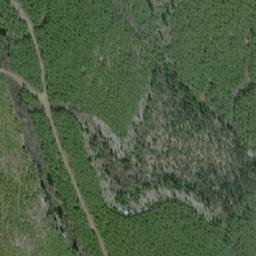 Satellite imagery of Hardie Hill, CA