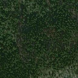Satellite imagery of Opax Hill, CA