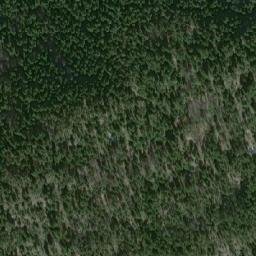 Satellite imagery of Opax Hill, CA