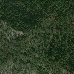 Satellite imagery of Opax Hill, CA