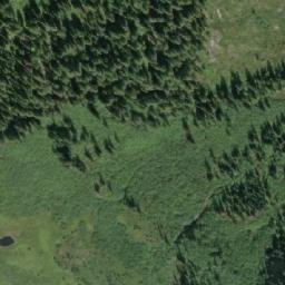 Satellite imagery of Joss Pass, CA