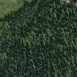Satellite imagery of Joss Pass, CA