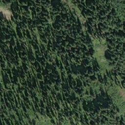 Satellite imagery of Joss Pass, CA