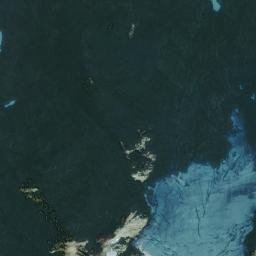 Satellite imagery of Comaplix Mountain, CA