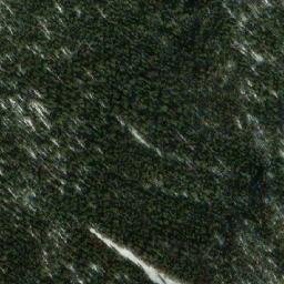 Satellite imagery of Luxor Pass, CA