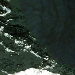 Satellite imagery of Mount Daer, CA