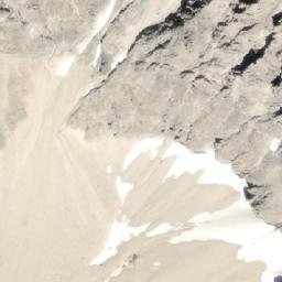 Satellite imagery of Eon Mountain, CA