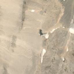 Satellite imagery of Eon Mountain, CA
