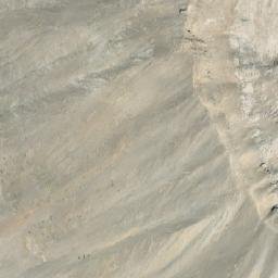 Satellite imagery of Mount Morrison, CA