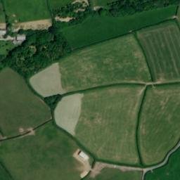 Satellite imagery of Eastleigh Berrys, GB