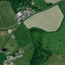 Satellite imagery of Eastleigh Berrys, GB