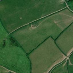 Satellite imagery of Eastleigh Berrys, GB