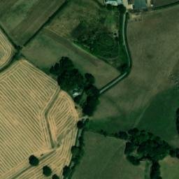 Satellite imagery of Millsome Castle, GB