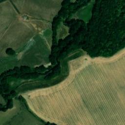 Satellite imagery of Millsome Castle, GB