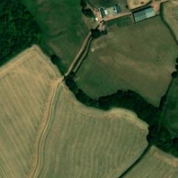 Satellite imagery of Millsome Castle, GB