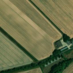Satellite imagery of Tarrant Abbey, GB