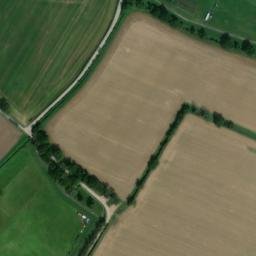 Satellite imagery of Tote Copse Castle, GB