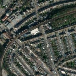 Satellite imagery of boundary_stone, GB