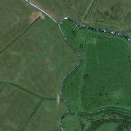 Satellite imagery of BB10, GB