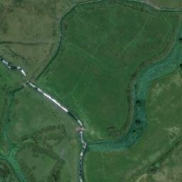 Satellite imagery of BB10, GB