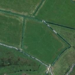 Satellite imagery of CH17, GB