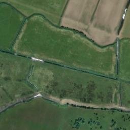 Satellite imagery of CH20, GB