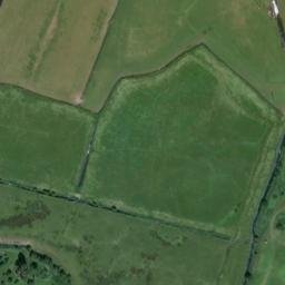 Satellite imagery of CH21, GB