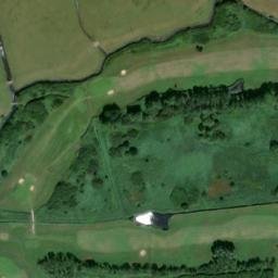 Satellite imagery of CH21, GB