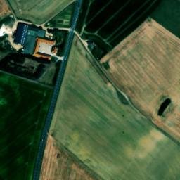 Satellite imagery of 6205402 - A, GB