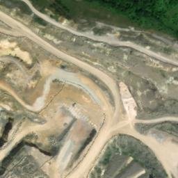 Satellite imagery of 6232901 - A, GB