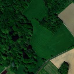 Satellite imagery of Grenssteen Kruislinde, NL