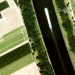 Satellite imagery of 82a, NL