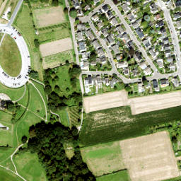 Satellite imagery of Kasteel Huis de Torentjes, NL