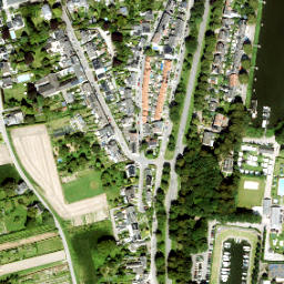 Satellite imagery of Kasteel Huis de Torentjes, NL