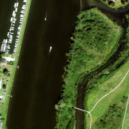 Satellite imagery of Kasteel Huis de Torentjes, NL