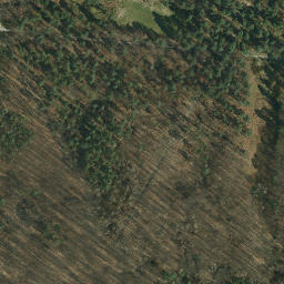 Satellite imagery of Krammetshügel, DE