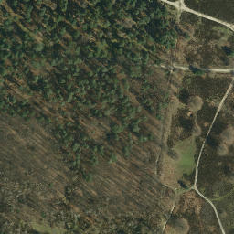 Satellite imagery of Krammetshügel, DE