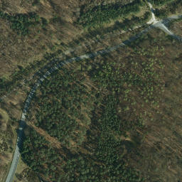 Satellite imagery of Fliegenberg, DE