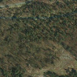 Satellite imagery of Fliegenberg, DE