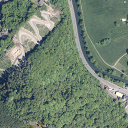 Satellite imagery of Hirzhornberg, DE