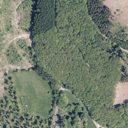 Satellite imagery of Dillberg, DE