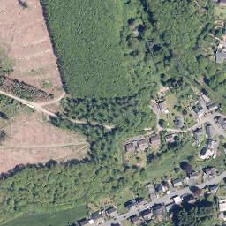 Satellite imagery of Dillberg, DE