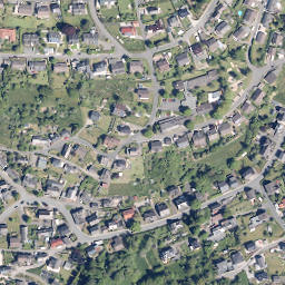Satellite imagery of Dillberg, DE