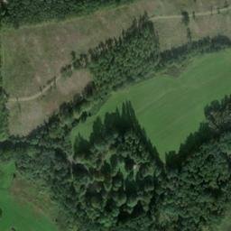 Satellite imagery of Ziegenberg, DE