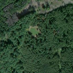 Satellite imagery of Huberg, DE